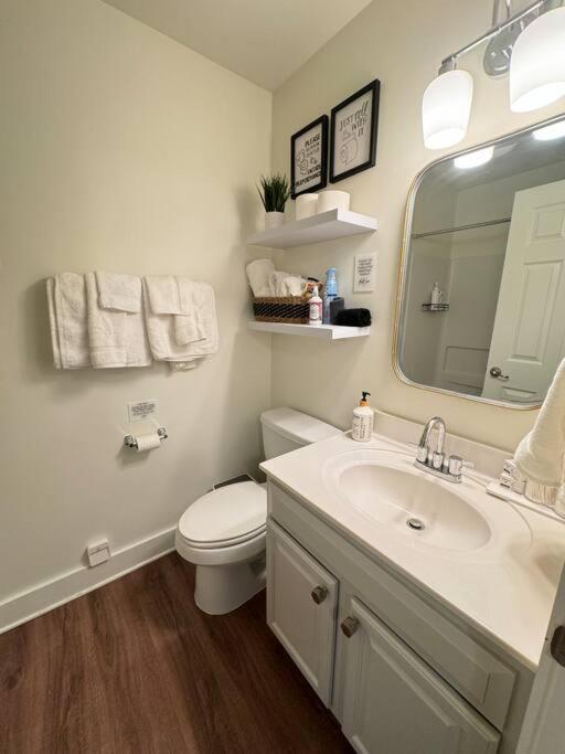 Cute And Cozy Comfy Birds Junior Cottage - 1 Mile To Dwntn Ocean Springs, Near Beach With Golf Cart Esterno foto