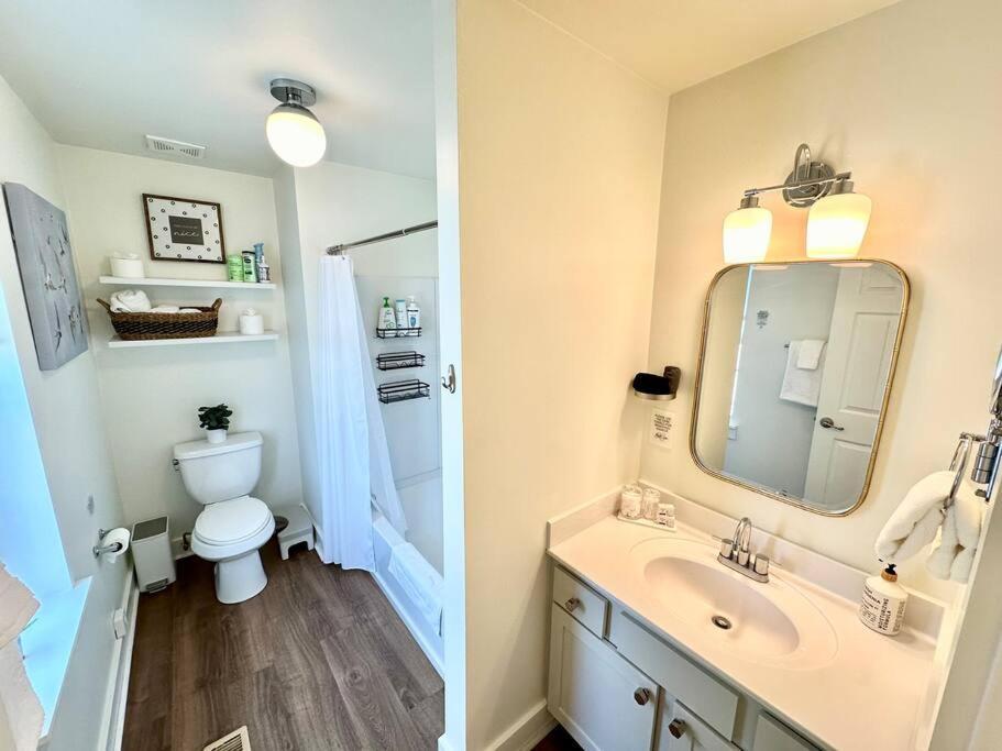 Cute And Cozy Comfy Birds Junior Cottage - 1 Mile To Dwntn Ocean Springs, Near Beach With Golf Cart Esterno foto